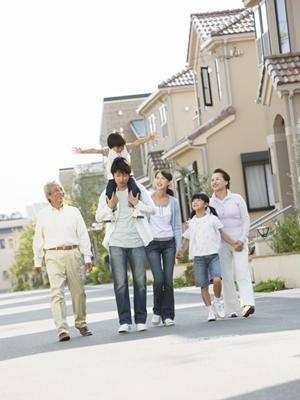 あきる野市という街に住むための良いマンション売却情報